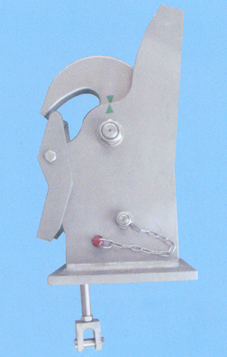 釋放鉤釋放操作須知 釋放鉤釋放操作須知