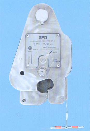 釋放鉤的作用是什么，它的優(yōu)勢又是什么