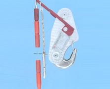 救助艇手動(dòng)釋放鉤/15KN可吊式